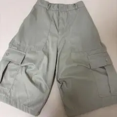 yolo ハーフパンツ