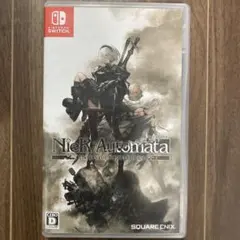 ニーアオートマタ SWITCH End of YoRHa Edition