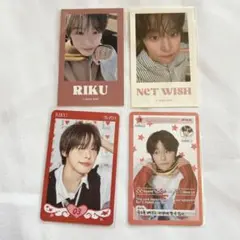 2026年最新】nct wish トレカ loginの人気アイテム - メルカリ