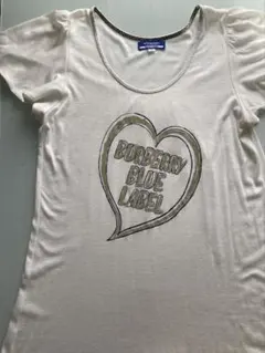 Burberry Blue Label Tシャツとタンクトップセット