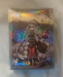 2025年最新】JUDGE スリーブ 遊戯王の人気アイテム - メルカリ