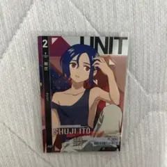 ガンダム シュウジ・イトウ プロモ - メルカリ