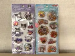 スパンコールパーティー　クロミ　トムとジェリー