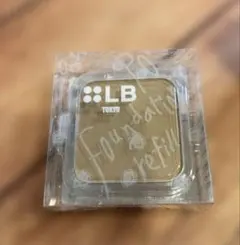 ＬＢ シームレスパウダーファンデーション レフィル ベージュオークル