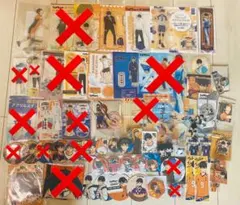 ハイキュー！！ 影山飛雄 グッズ