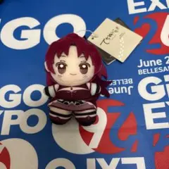 魔法少女まどか☆マギカ まどマギ 佐倉杏子 てちぬい