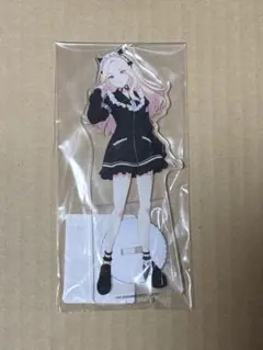 学園アイドルマスター SHIBUYA109 アクリルスタンド 十王星南 - メルカリ