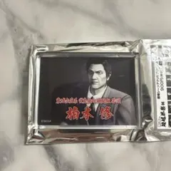 龍が如く 柏木修 風間新太郎 缶バッジ - メルカリ