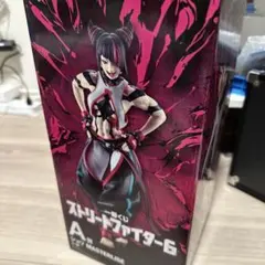 2026年最新】ストリートファイター ジュリ フィギュアの人気アイテム