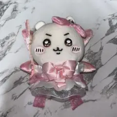 2025年最新】ちいかわ さすまた ぬいぐるみの人気アイテム - メルカリ