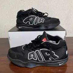 AIR ZOOM GT HUSTLE 2 ASW EP 27.5cm