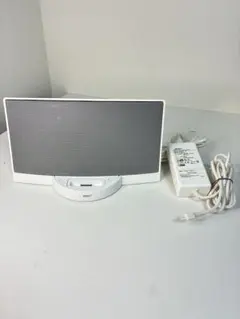BOSE SoundDock Series III 本体ジャンク品 - メルカリ