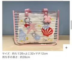 2025年最新】ファミリア ビーチバッグの人気アイテム - メルカリ