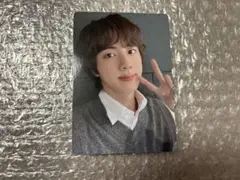 公式 ARMY MEMBERSHIP GIFT ジン JIN