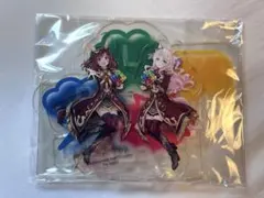 限定品】ウマ娘 7th EVENT Google Play アクリルスタンド - メルカリ
