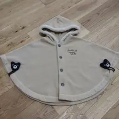 ベビーポンチョ ポンチョ