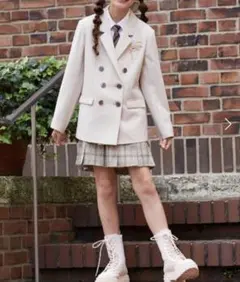 卒服 フォーマル