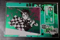 鬼滅の刃 バースデイ 名場面ジオラマフィギュア 2025 竈門炭治郎