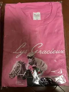 ⑤◇ 競馬 JRA ◇リスグラシュー◇第64回 有馬記念引退レース◇限定T