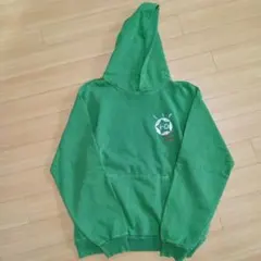 ずっと真夜中でいいのに。喫茶・愛のペガサスVintage Hoodie - メルカリ