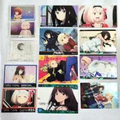 リコリス・リコイル グッズ まとめ売り - メルカリ