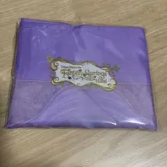 東京ディズニーシー ファンタジースプリングスホテル　宿泊者限定エコバッグ