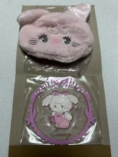 mikko ガチャガチャセット