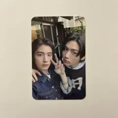 テサン イハン トレカ