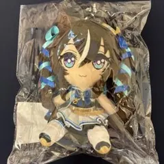 ウマ娘 ヴィブロス ぬいぐるみ エラー あみあみ Gift - メルカリ
