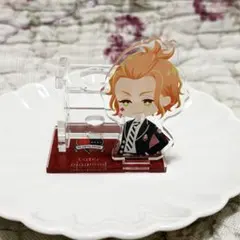 【美品✨】ツイステ ケイト・ダイヤモンド アクリルペンスタンド アクリルスタンド