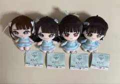 ≠ME ノイミー　ぬいぐるみ　まとめ売り ≠ME ノイミー ぬいぐるみ まとめ売り