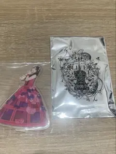 NANA MIZUKI LIVE GATE 2018トートバッグ 水樹奈々 - メルカリ