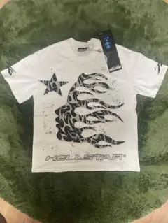 ヘルスター Tシャツ