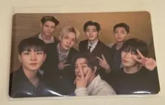 ENHYPEN VANISH トレカ 全員 集合