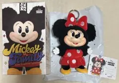 POP MART ミッキーファミリー ミニー