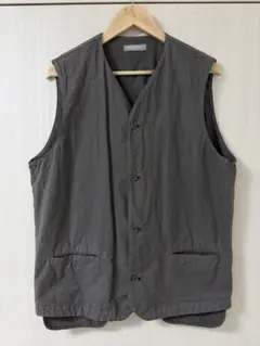 2025年最新】nest Robe CONFECT メンズ ベストの人気アイテム - メルカリ