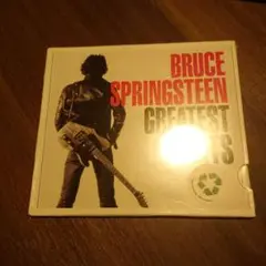 bruce springsteen greatest hits