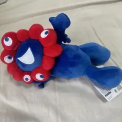 ミャクミャクくじ　ぬいぐるみ 3等　EXPO2025 大阪関西万博