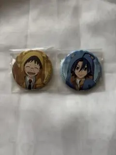 2025年最新】真波山岳缶バッジの人気アイテム - メルカリ