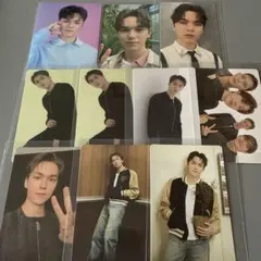 バーノン トレカ まとめ売り