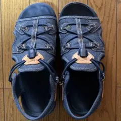 NIKE ココ koko デニム 25cm 23.5～24cmの方におすすめ