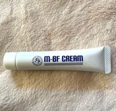 m-bfクリーム　水いぼ