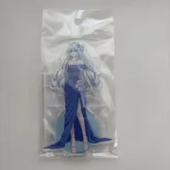 杖と剣のウィストリア ウィル エルファリア アクリルスタンド 富士急