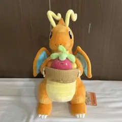 2025年最新】カイリュー ぬいぐるみ 台湾の人気アイテム - メルカリ