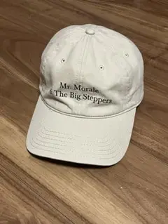kendrick lamar Mr Morale &The Big cap