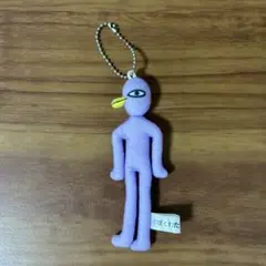 【ぼくわたちゃんねる】バランボンぬいぐるみストラップ