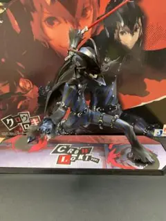 ペルソナ5ザ・ロイヤル ロキ フィギュア メガハウス プレバン限定 Amazon | メガハウス(MegaHouse) Lucrea(ルクリア) ペルソナ5 ザ