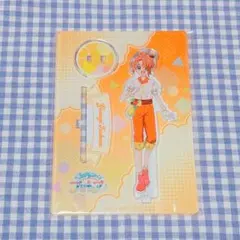 ひろがるスカイ！プリキュア ひろプリ ツバサ キュアウィング アクリル