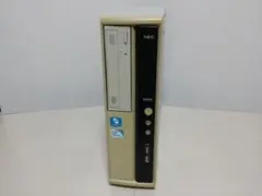 デスクトップパソコン　397　Windows11 Core i3