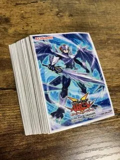 2025年最新】遊戯王 アジア スリーブの人気アイテム - メルカリ